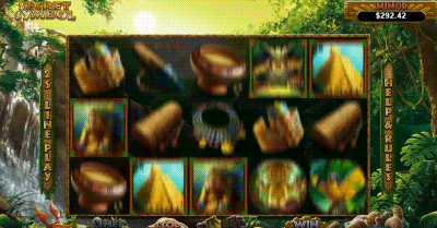 Lucky Kong Jackpots